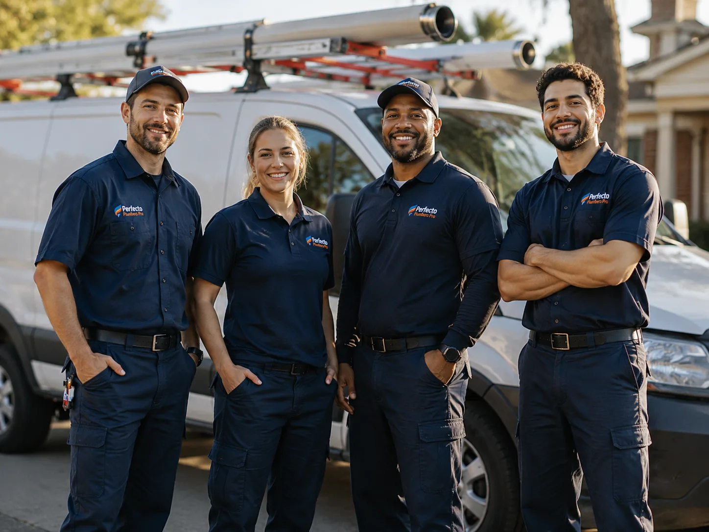 Emergency Plumber Near Me in Camden, MS near me